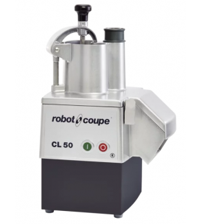 Robot Coupe CL 50 Vegetable Preparation Machine