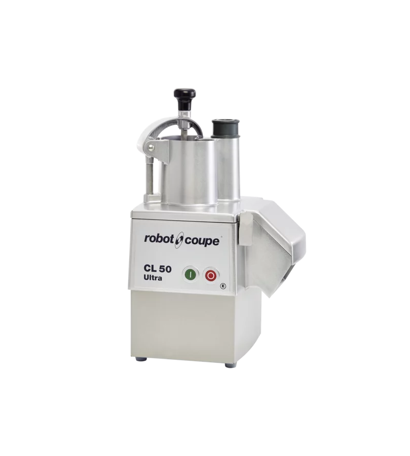 Robot Coupe CL50 Ultra Vegetable Preparation Machine