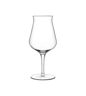 Luigi Bormioli 420ml Birrateque Beer Tester Glass (C469) (24)
