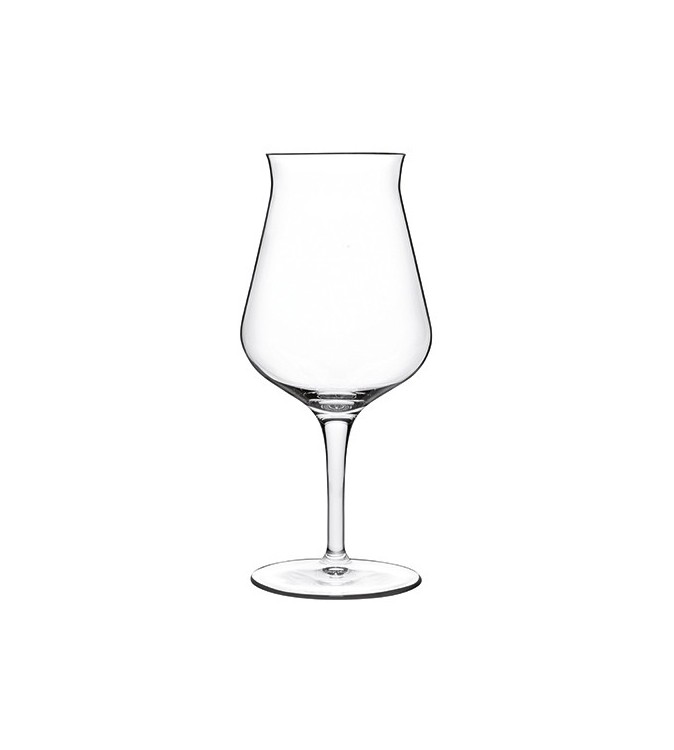 Luigi Bormioli 420ml Birrateque Beer Tester Glass (C469) (24)