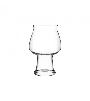 Luigi Bormioli 500ml Birrateque Cider Glass (PM989) (24)