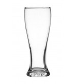 Crown 425ml Brasserie Beer Glass