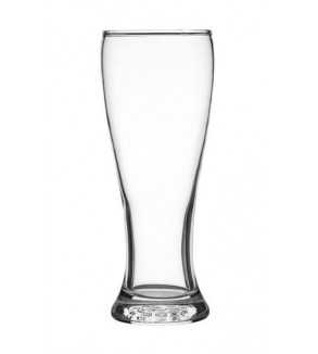 Crown 425ml Brasserie Beer Glass