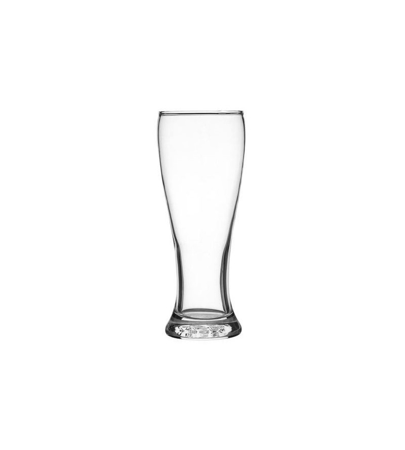 Brasserie 425ml Beer Glass (24)
