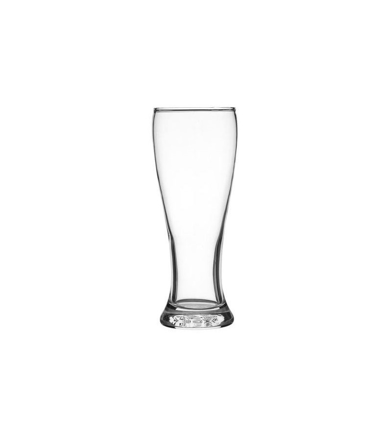 Crown 425ml Brasserie Beer Glass