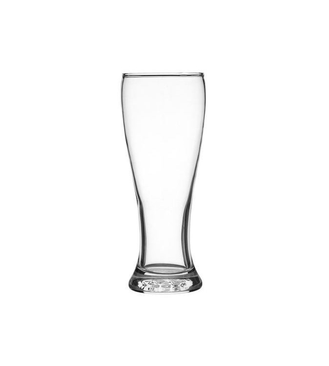 Brasserie 425ml Beer Glass (24)
