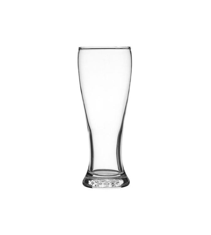 Crown 425ml Brasserie Beer Glass