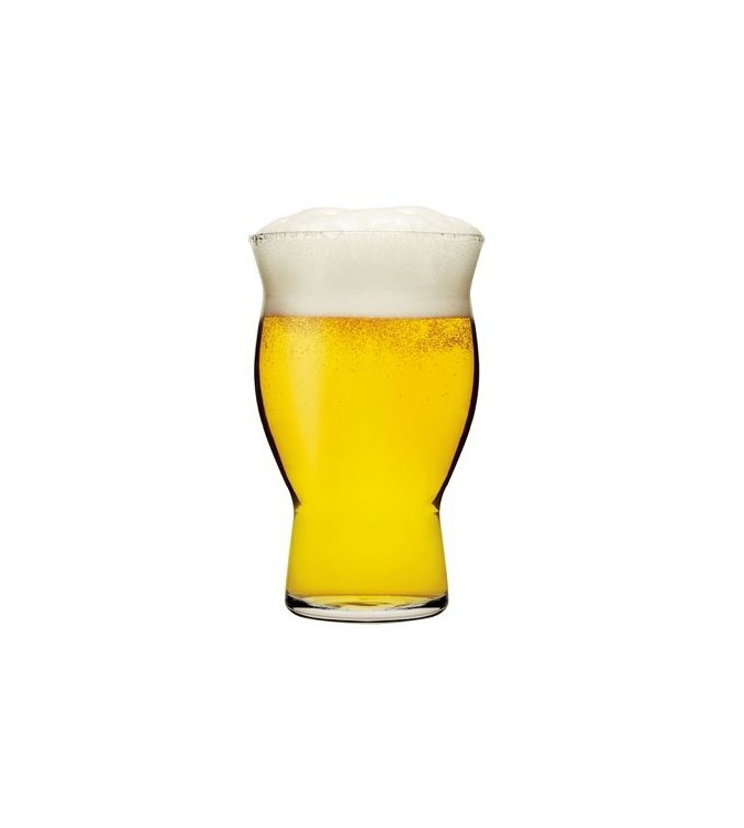 Pasabahce 480ml Revival Tempered Beer Glass (12)