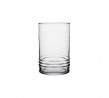 Pasabahce 490ml Tempered Tin Can Glass (12)