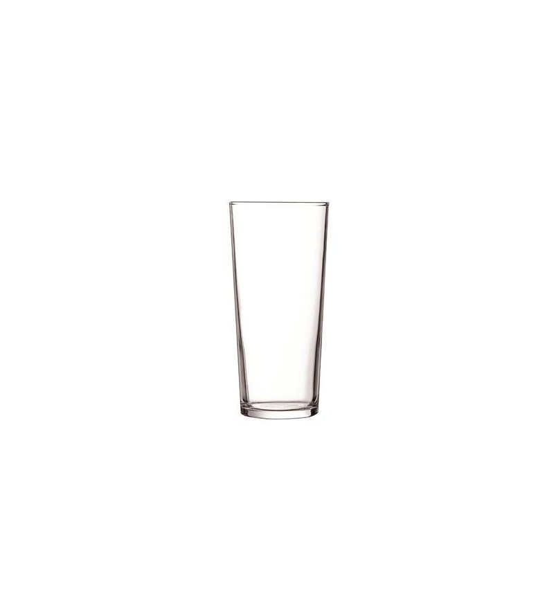 Arcoroc Emperor 360ml Toughened Beer Glass (48)