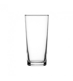 Oxford 285ml Neucleated Beer Glass (48)