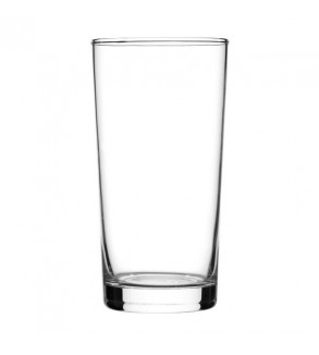 Oxford 570ml Nucleated Beer Glass (24)