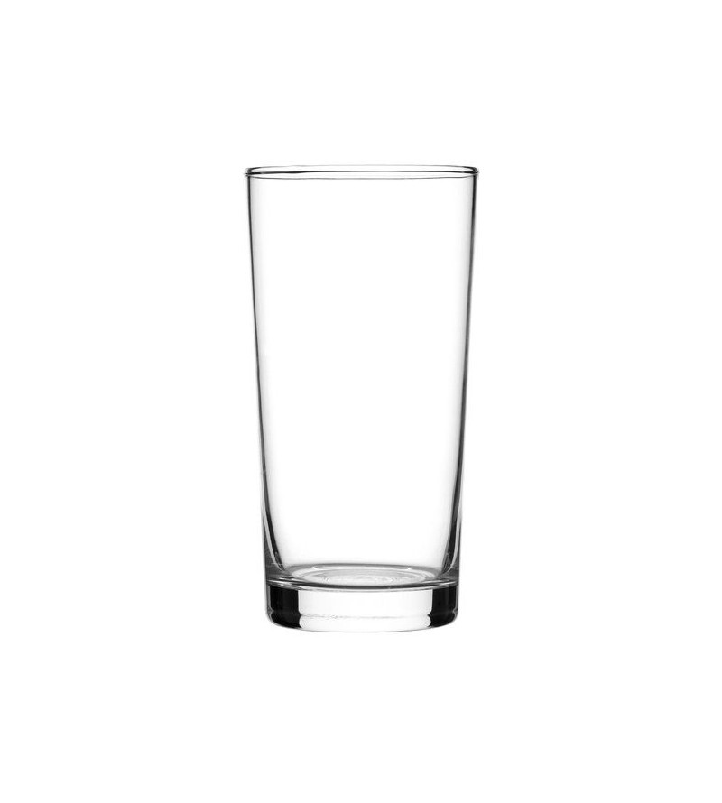 Oxford 570ml Nucleated Beer Glass (24)