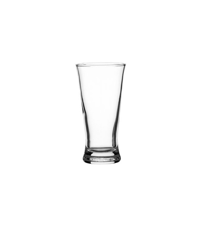 Crown 285ml Pilsner Beer Glass (24)