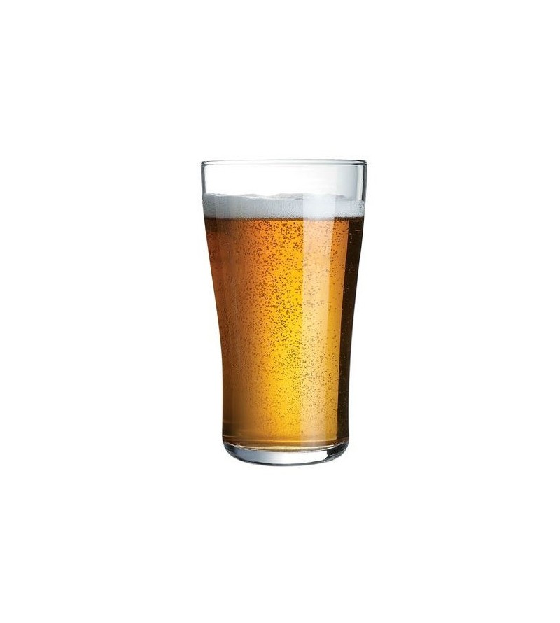 Arcoroc 570ml Ultimate Toughened Beer Glass (24)