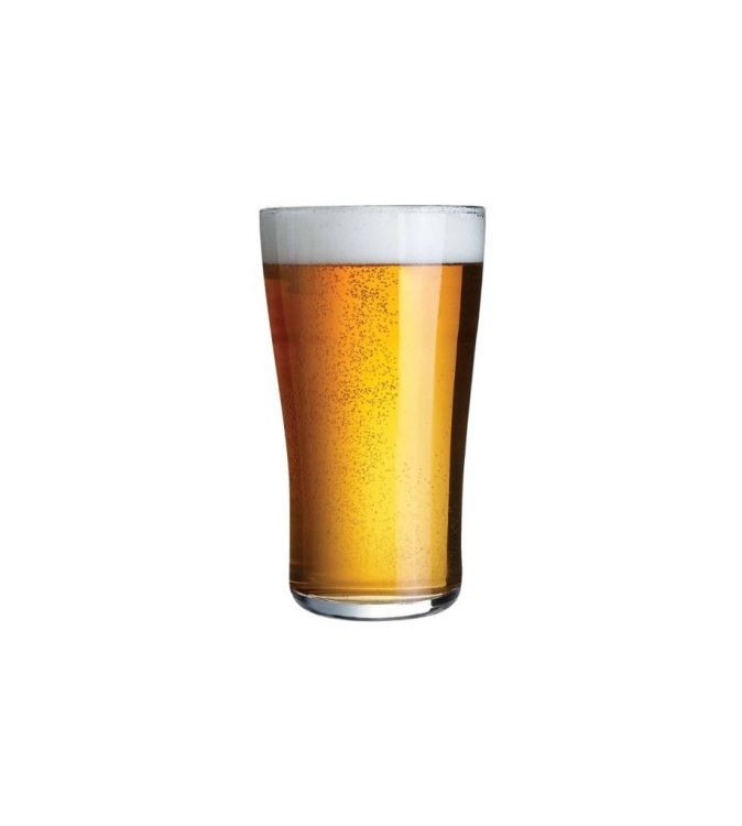 Arcoroc 285ml Ultimate Toughened Beer Glass (24)
