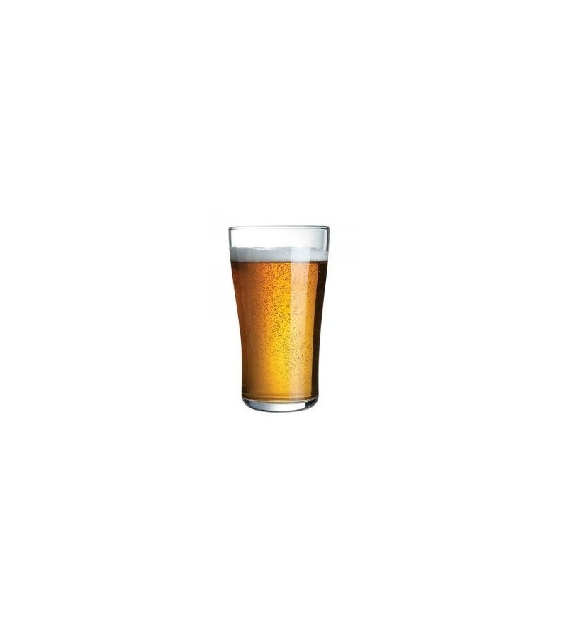 Arcoroc 425ml Ultimate Toughened Beer Glass (24)