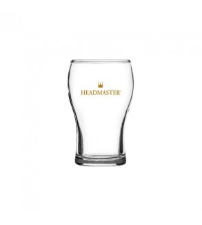 Washington 285ml Headmaster Beer Glass (72)