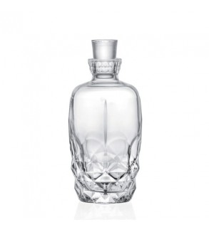 Alkemist 1000ml Bottle Glass RCR (51593020006) (6)