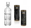 Combo 345ml Whisky Decanter w/2 x DOF 367ml Glass RCR (4)