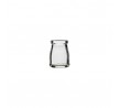 Moda 85ml Mini Glass Bottle (12)