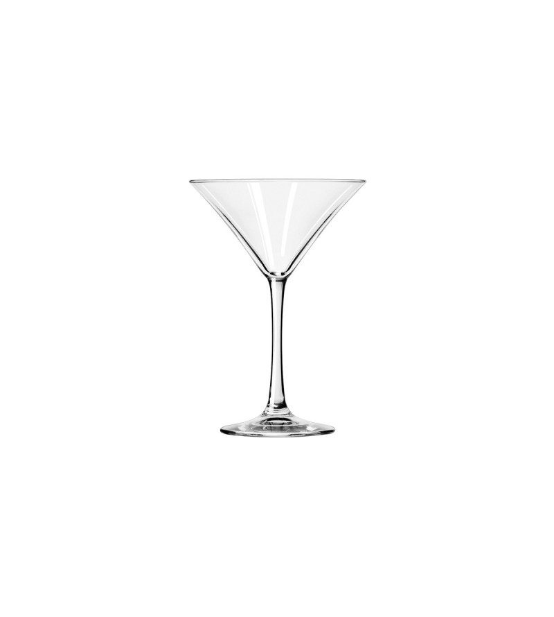 Libbey 237ml Vina Martini Glass (12)
