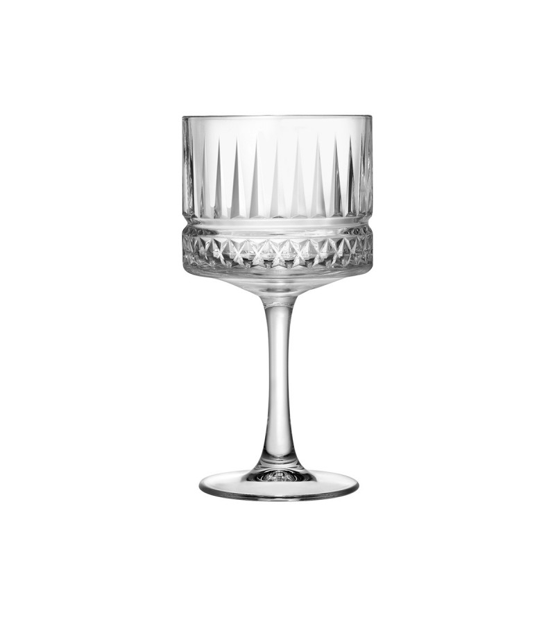 Pasabahce 500ml Elysia Gin / Cocktail Glass (12)