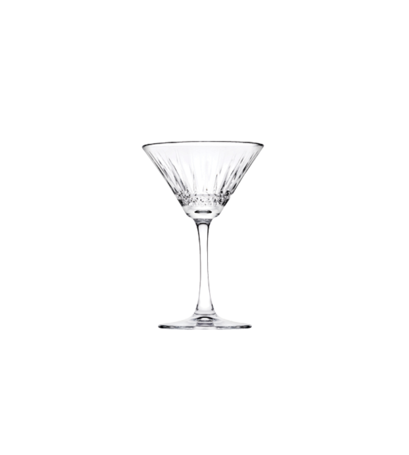 Pasabahce 220ml Elysia Martini Glass (24)