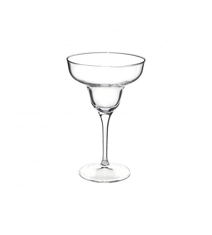 Ypsilon Margarita Glass 330ml Bormioli Rocco (1.66440) (6)