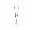 Ypsilon Champagne Glass 160ml Bormioli Rocco (1.25010) (6)