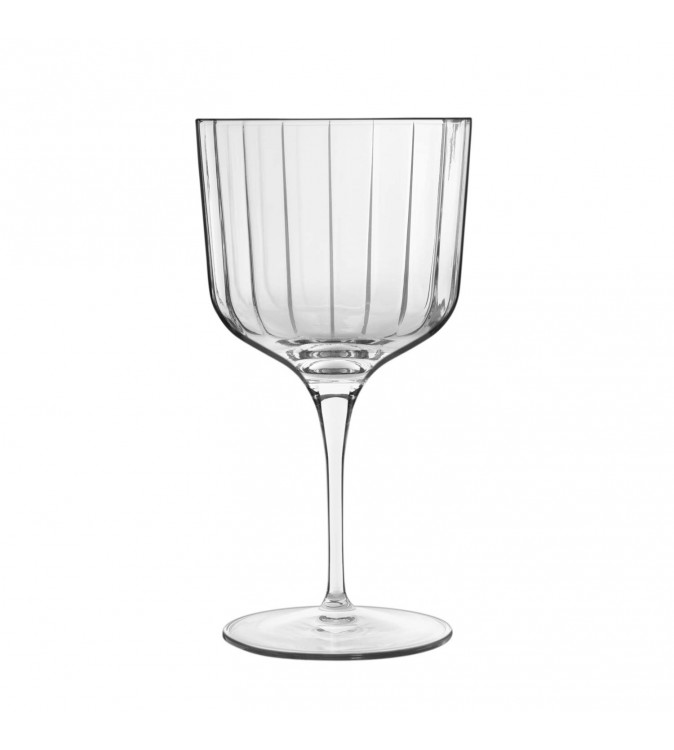 Bach 600ml Gin Cocktail Glass Luigi Bormioli (16)