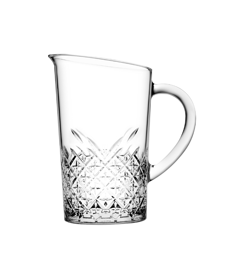 Timeless 1500ml Glass Jug Pasabahce (6)