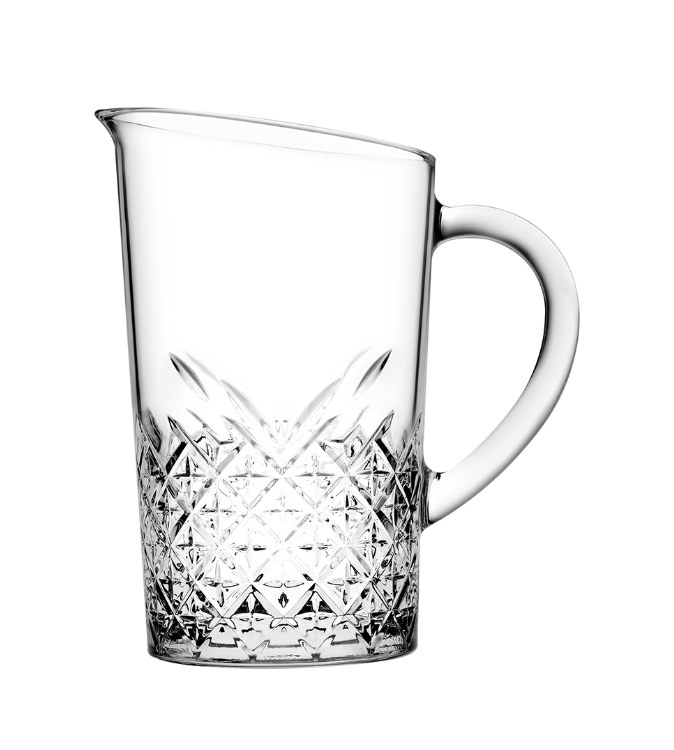 Timeless 1500ml Glass Jug Pasabahce (6)