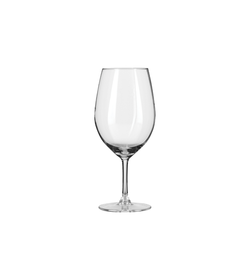 Libbey 530ml Cuvee Red Wine Glass (12)