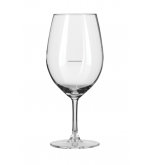 Libbey 530ml Cuvee Red Wine Glass Plimsol (12)