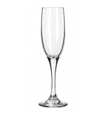 Libbey 177ml Embassy Royale Tall Champagne Glass (12)