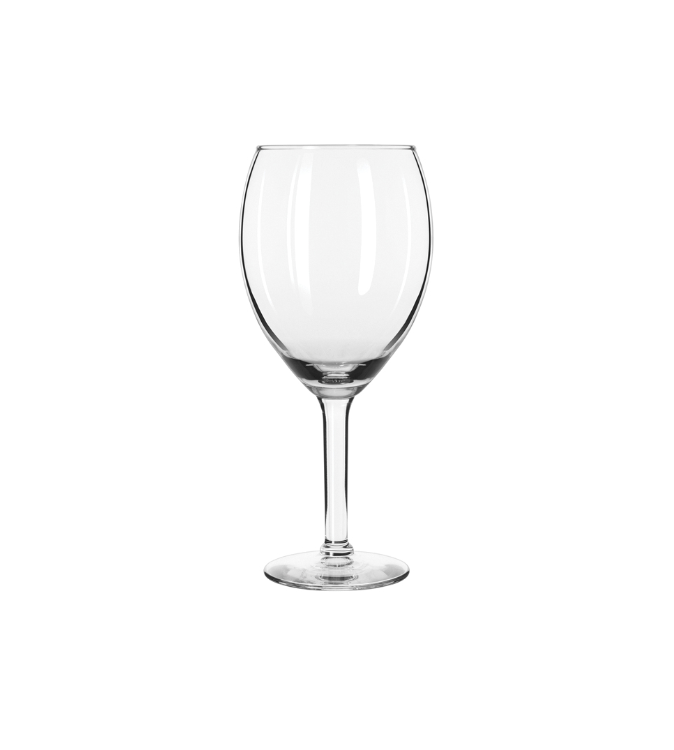 Libbey 577ml Vino Grande Glass (12)