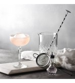 Libbey 245ml Speakeasy Coupe Champagne Glass (12)