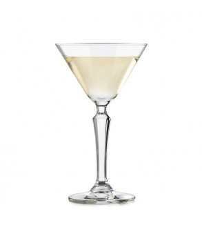 Libbey 190ml Speakeasy Martini Glass (12)