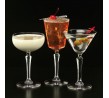 Libbey 245ml Speakeasy Coupe Champagne Glass (12)