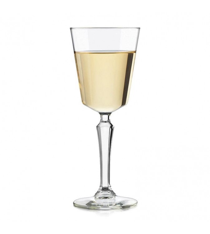 Libbey 247ml Speakeasy Cocktail Wine Glass (12)