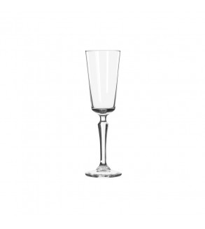 Libbey 170ml Speakeasy Flute Champagne Glass (12)