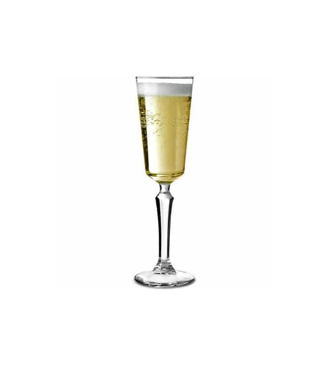 Libbey 170ml Speakeasy Flute Champagne Glass (12)