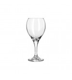 Libbey 318ml Teardrop All Purpose Wine Glass (12)