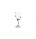 Libbey 89ml Teardrop Sherry Glass (12)