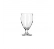 Libbey 311ml Teardrop Water Goblet Glass (12)