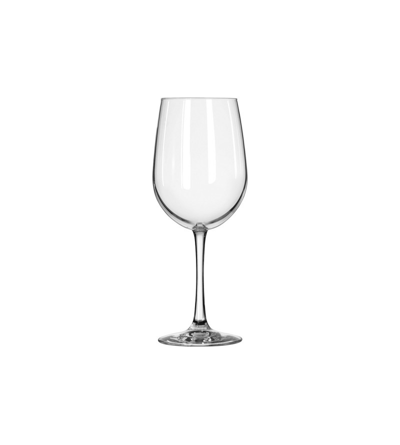 Libbey 547ml Vina Tall Wine Glass (12)
