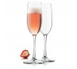 Libbey 237ml Vina Flute Champagne Glass (12)