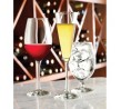 Libbey 192ml Vina Trumpet Flute Champagne Glass (12)