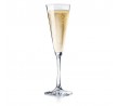 Libbey 192ml Vina Trumpet Flute Champagne Glass (12)